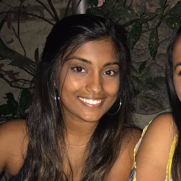 Meet your Posher, Anusha - Picture 1 of 1